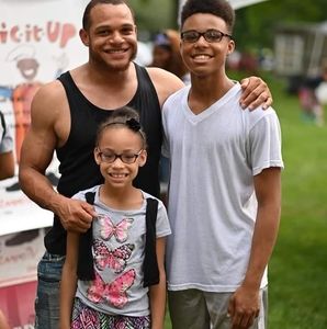 Meet your Posher, Joseph